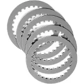Surflex Honda Cre/crf 450 2002-2007 Kopplingens Friktionsskivor