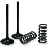 ProX Kawasaki Kx 450 F 28.sis4409-2 Springs Insugningsventil