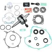 Wiseco Garage Buddy 42.94mm 60cc Kawasaki/suzuki Wpwr130-100 Kolvsats