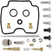 Moose Hard-parts 26-1283 Yamaha Yfz450 12-13 Förgasarreparationssats