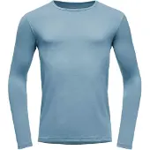 Devold Breeze Plus Merino 200 T-shirt Med Lång ärm