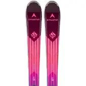 Dynastar Speed 550 Konect+nx 12 Konect Gw Alpint Skidpaket