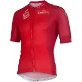 Castelli Dubai Korta ärmar Cykeltröja