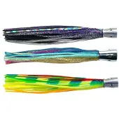 Black Magic Jetsetter Maxi Mjukt Bete 46g 197 Mm