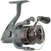 Mitchell Mx4 Snurrande Fiskerulle