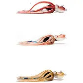 Mustad Inkvader Octopus Mjukt Bete 340g