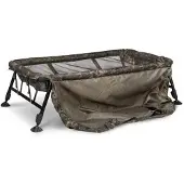 Nash Carp Care Hi-protect Carp Camo Monster Karpmatta