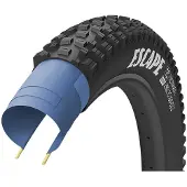 Goodyear Escape All Terrain Tubeless 27.5´´ X 2.35 Mtb-däck