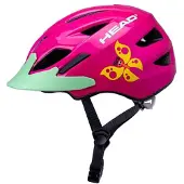 Head Bike Y11a Out Mould Mtb-hjälm