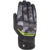 Oxford Byron Gr Handskar