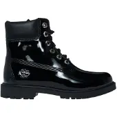 Timberland 6 Inch Premium Waterproof Boots Women's, svart