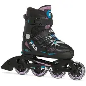 Fila Skate X-one Barnrullskridskor