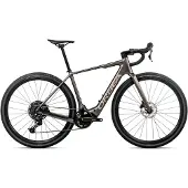 Orbea Denna H50 Cues U6000 Gs Shadow 2026 Elcykel Gravel