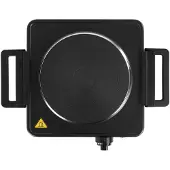 Orbegozo Pe2815 1500w Bärbar Elektrisk Kokplatta