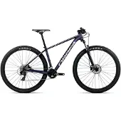 Orbea Onna 50 27.5´´ Tourney Tx800 2026 Mtb Cykel