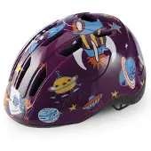 Ges Kiddo Junior Mtb-hjälm