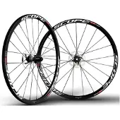 Scope R3d Cl Disc Tubeless Landsvägshjulset