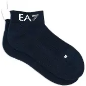 Emporio Armani Tennis Pro Strumpor