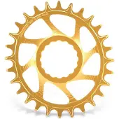 Garbaruk Race Face Cinch Boost Ovalt Kedjehjul