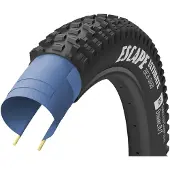 Goodyear Escape Ultimate 60 Tpi Tlc Tubeless 29´´ X 2.35 Mtb-däck