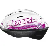 Roces Flower Juniorhjälm