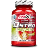 Amix Osteoanagenes 120 Enheter