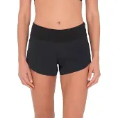 Hurley Solid Soft Waist 2.5´´ Simshorts