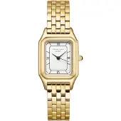 Rosefield Ivy Gold OCWGSG-OC01