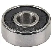 Xlc Bb-c20 3802w-2rs-max 24x15x10 Lager