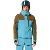 Oakley Apparel Tnp Tbt Insulated Jacka