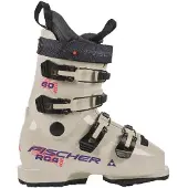 Fischer Rc4 60 Gw Junior Alpina Skidpjäxor
