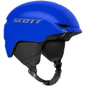 SCOTT Keeper 2 Plus Juniorhjälm
