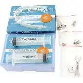 MSCH Copenhagen Hydraulic Disc Brake Repair Kit Verktyg
