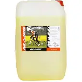 Massi Professional Bike Wash Rengöringsmedel 25l