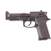 Kj works Gbb M9 Ia Full Metal Ia-fm Airsoft-pistol