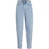 Jack & Jones Lisbon Mom Jjxx Högmidjadeans