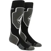 Volcom Shield Wool Blend Otc Långa Strumpor