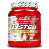 Amix Osteo Ultra Gel Dryckpulver Apelsin 600g
