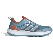 Adidas Defiant Speed Alla Pumps