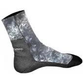 Picasso Supratex Camo Ghost Dykboots 5 Mm