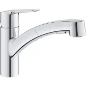 GROHE 30531001 Metall Blandare