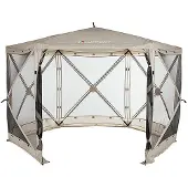 Lippert Picnic Pop Up Skydd 3.65x3.65 M
