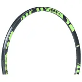 Gtr Sl30 29´´ Fv Mtb Fälg