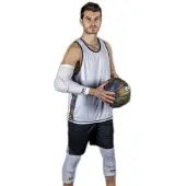 Mcdavid Slam Dunk Shorts