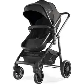 Asalvo Convertible Dubai 2 Barnvagn