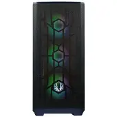 BitFenix Nova Mesh Se Pc-tornfodral