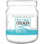 Nutrisport Pure Kollagenpulver Neutral Smak