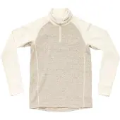 Devold Duo Active Merino Halv Dragkedja Långärmad T-shirt
