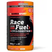 Named Sport Isotoniskt Dryckespulver Med Cyklodextrin För Tävling 400g