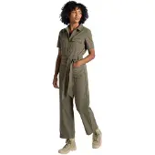 Craghoppers Nosilife Camila Kortärmad Jumpsuit